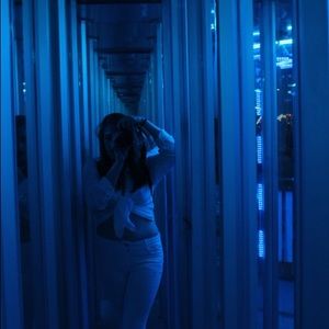 Meet your Posher, Madeline